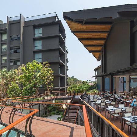 Panan Krabi Resort - Sha Extra Plus Ao Nang Exteriér fotografie