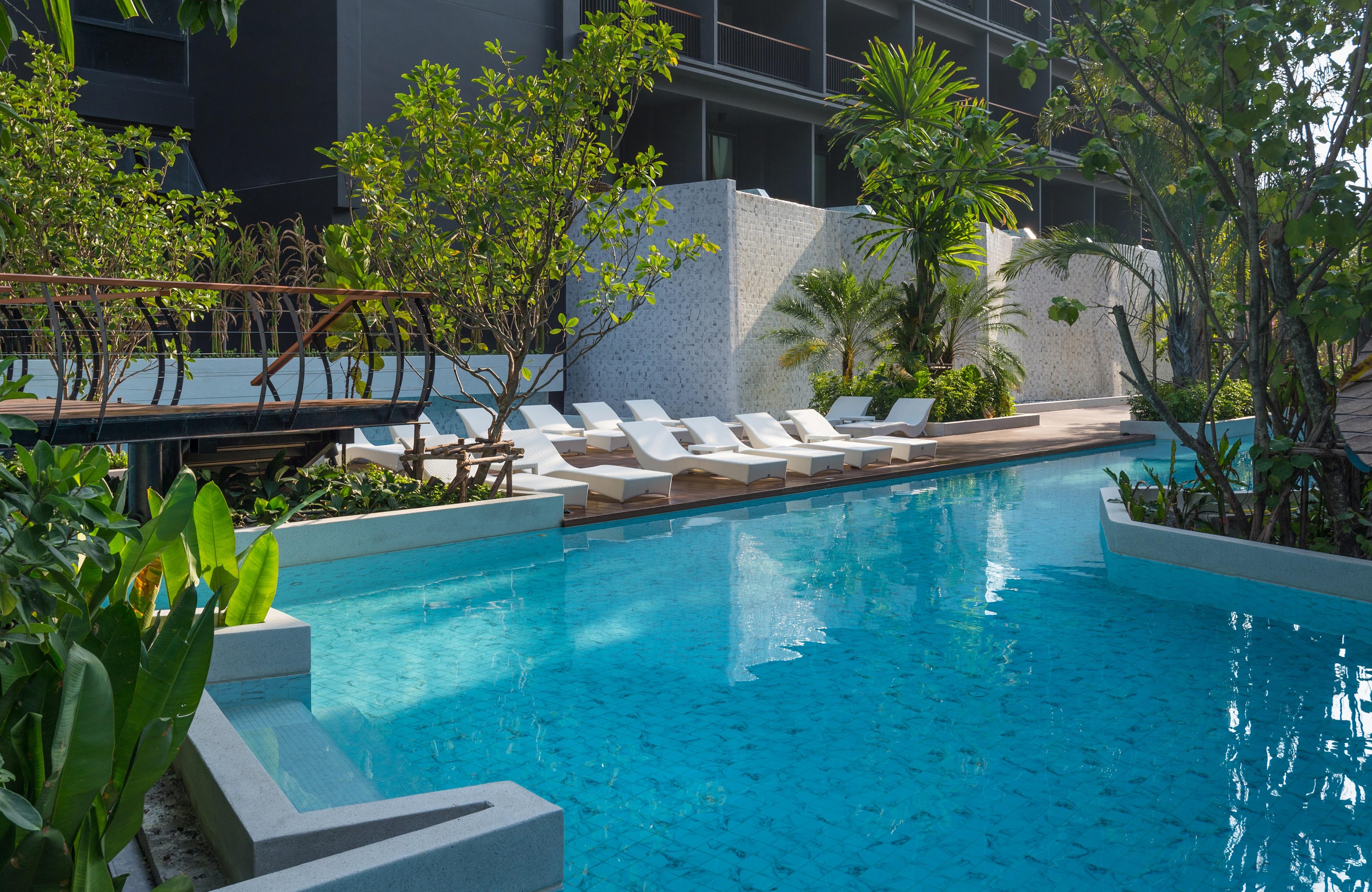 Panan Krabi Resort - Sha Extra Plus Ao Nang Exteriér fotografie
